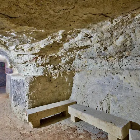 Chateau La Vallette - Barrakka Valletta