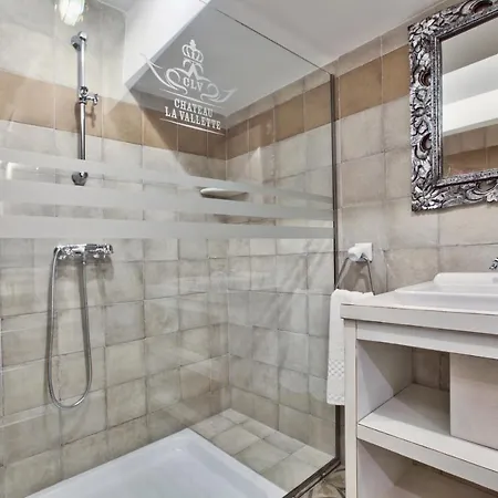 Chateau La Vallette - Barrakka Valletta