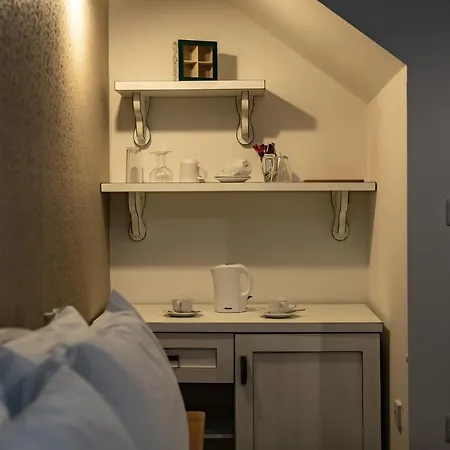 Chateau La Vallette - Barrakka 3*