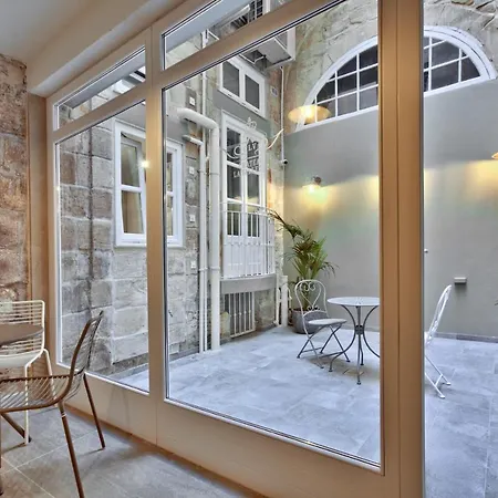 Gasthuis Chateau La Vallette - Barrakka Valletta