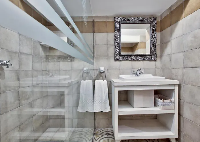 Chateau La Vallette - Barrakka 瓦莱塔