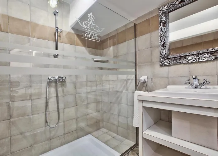 Chateau La Vallette - Barrakka 瓦莱塔