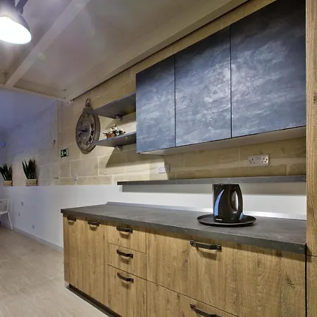 Chateau La Vallette - Barrakka