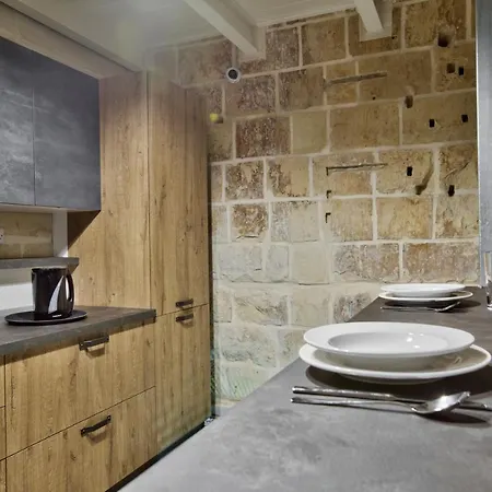 Guest house Chateau La Vallette - Barrakka