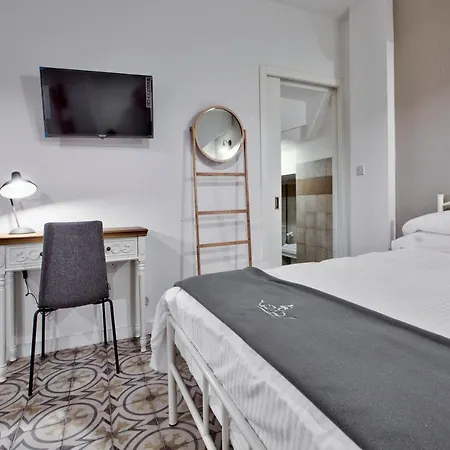 Chateau La Vallette - Barrakka Guest house *
