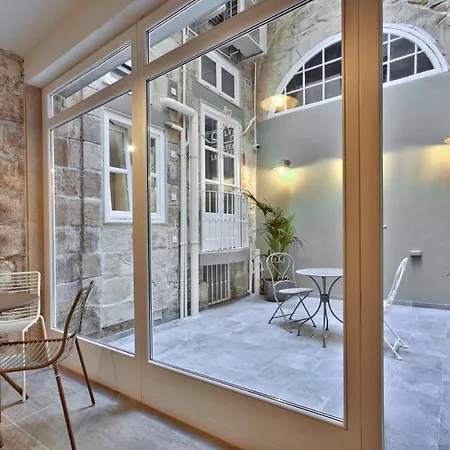 Guest house Chateau La Vallette - Barrakka Valletta