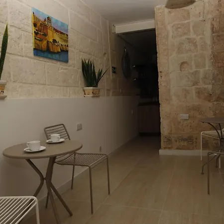 Chateau La Vallette - Barrakka Pensjonat Valletta