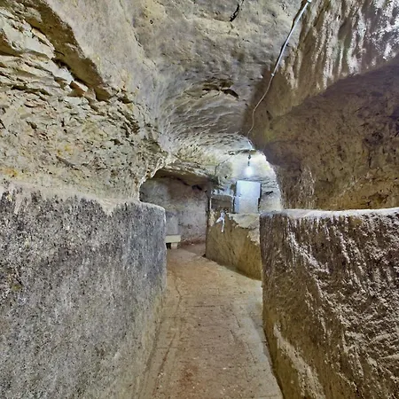 Pensjonat Chateau La Vallette - Barrakka