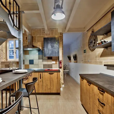 Guest house Chateau La Vallette - Barrakka 3*