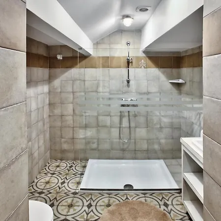 Chateau La Vallette - Barrakka Guest house 3*