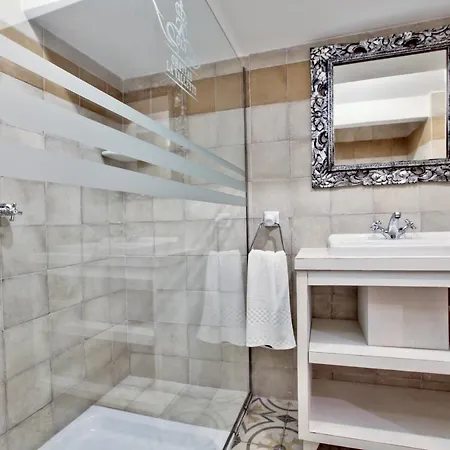 Guest house Chateau La Vallette - Barrakka Valletta