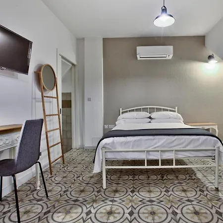 Chateau La Vallette - Barrakka Valletta