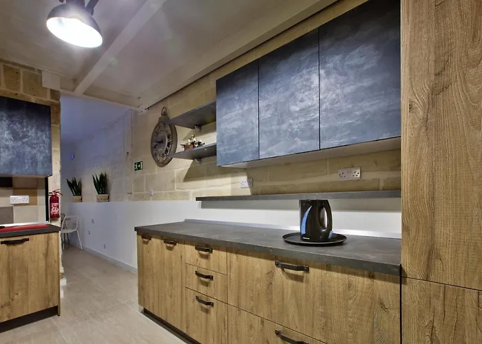 Chateau La Vallette - Barrakka