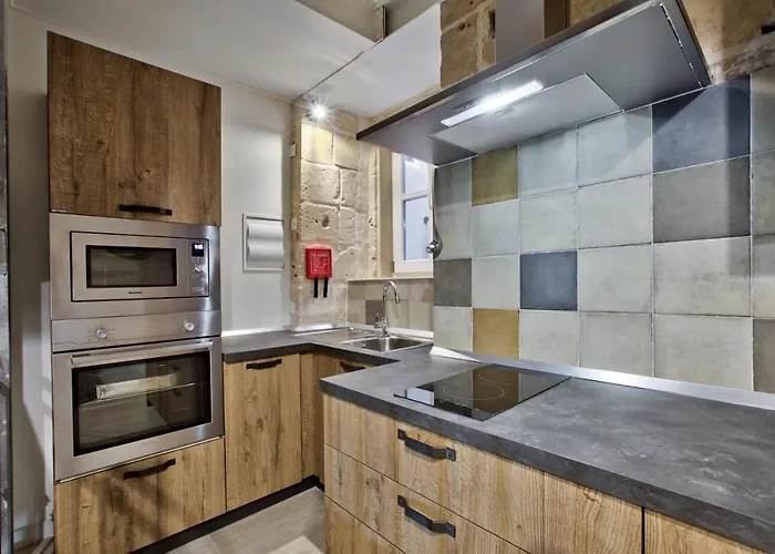 Chateau La Vallette - Barrakka