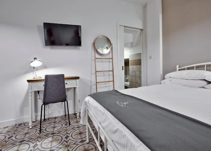 Chateau La Vallette - Barrakka Gæstehus 3*