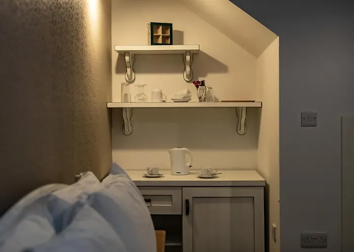 Chateau La Vallette - Barrakka 3*