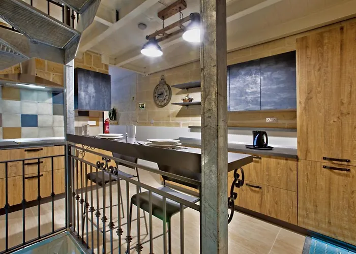 Chateau La Vallette - Barrakka Valletta