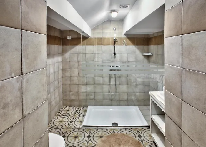 Chateau La Vallette - Barrakka Gæstehus 3*