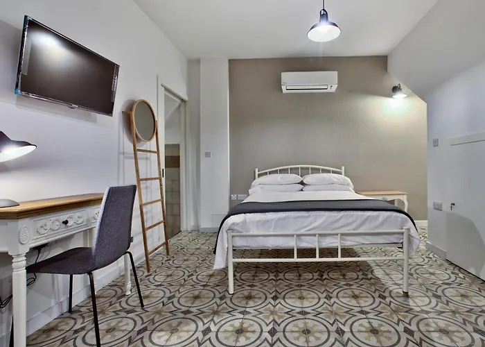 Chateau La Vallette - Barrakka Valletta